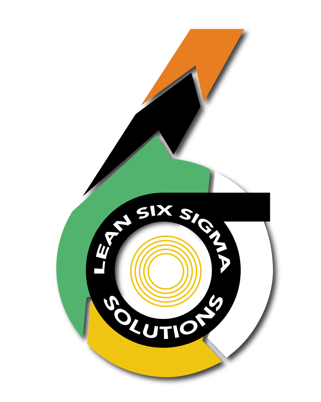Logo Lean6Sigma